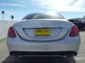 Iridium Silver Metallic - C 300 4Matic Photo No. 5
