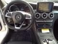 Iridium Silver Metallic - C 300 4Matic Photo No. 9