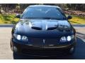 2005 Phantom Black Metallic Pontiac GTO Coupe  photo #27