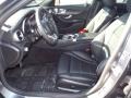 Black Front Seat Photo for 2015 Mercedes-Benz C #101478534