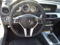 Polar White - C 250 Coupe Photo No. 9