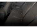 2012 Polished Metal Metallic Honda Civic HF Sedan  photo #24