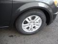 Ashen Gray Metallic - Sonic LT Sedan Photo No. 5