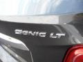 Ashen Gray Metallic - Sonic LT Sedan Photo No. 8