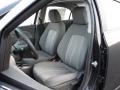 Ashen Gray Metallic - Sonic LT Sedan Photo No. 10