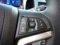 Ashen Gray Metallic - Sonic LT Sedan Photo No. 16