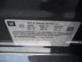 Ashen Gray Metallic - Sonic LT Sedan Photo No. 19