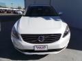 Crystal White Metallic - XC60 T5 Drive-E Photo No. 2