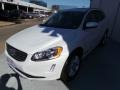 Crystal White Metallic - XC60 T5 Drive-E Photo No. 3