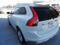 Crystal White Metallic - XC60 T5 Drive-E Photo No. 4