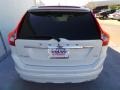 Crystal White Metallic - XC60 T5 Drive-E Photo No. 5