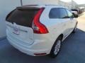 Crystal White Metallic - XC60 T5 Drive-E Photo No. 6