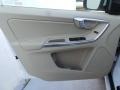 Crystal White Metallic - XC60 T5 Drive-E Photo No. 9