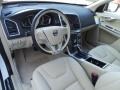 Crystal White Metallic - XC60 T5 Drive-E Photo No. 10