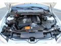 3.0 Liter DOHC 24-Valve VVT Inline 6 Cylinder Engine for 2012 BMW 3 Series 328i Convertible #101480403