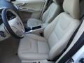 Crystal White Metallic - XC60 T5 Drive-E Photo No. 11