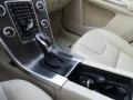 Crystal White Metallic - XC60 T5 Drive-E Photo No. 15