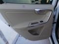 Crystal White Metallic - XC60 T5 Drive-E Photo No. 23