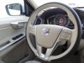 Crystal White Metallic - XC60 T5 Drive-E Photo No. 26