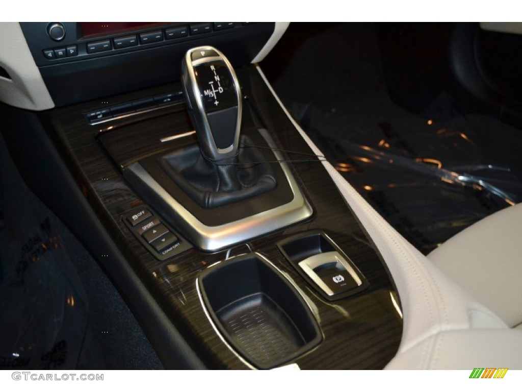 2015 BMW Z4 sDrive28i 8 Speed Sport Automatic Transmission Photo #101481009