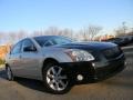 Liquid Silver Metallic - Maxima 3.5 SL Photo No. 2