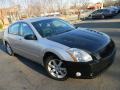 Liquid Silver Metallic - Maxima 3.5 SL Photo No. 3