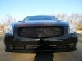 Liquid Silver Metallic - Maxima 3.5 SL Photo No. 4