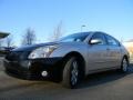 Liquid Silver Metallic - Maxima 3.5 SL Photo No. 6