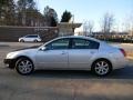 2006 Liquid Silver Metallic Nissan Maxima 3.5 SL #101443287