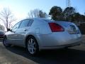 Liquid Silver Metallic - Maxima 3.5 SL Photo No. 8