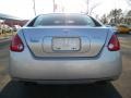 Liquid Silver Metallic - Maxima 3.5 SL Photo No. 9