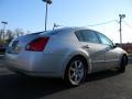 Liquid Silver Metallic - Maxima 3.5 SL Photo No. 10