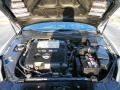 Liquid Silver Metallic - Maxima 3.5 SL Photo No. 25
