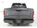 Magnetic Metallic - F150 XLT SuperCrew 4x4 Photo No. 5