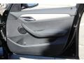 Jet Black - X1 xDrive28i Photo No. 26