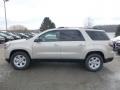 Champagne Silver Metallic - Acadia SLE AWD Photo No. 2