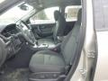 Champagne Silver Metallic - Acadia SLE AWD Photo No. 14