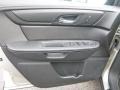 Champagne Silver Metallic - Acadia SLE AWD Photo No. 15