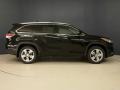 2015 Attitude Black Metallic Toyota Highlander Limited AWD  photo #1