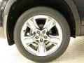 Attitude Black Metallic - Highlander Limited AWD Photo No. 11