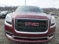 2015 Crimson Red Tincoat GMC Acadia SLE AWD  photo #9