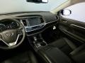 Attitude Black Metallic - Highlander Limited AWD Photo No. 21