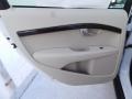 Soft Beige 2015 Volvo XC70 T5 Drive-E Door Panel