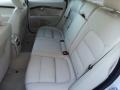 Soft Beige Rear Seat Photo for 2015 Volvo XC70 #101484675