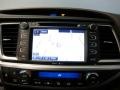 Attitude Black Metallic - Highlander Limited AWD Photo No. 35