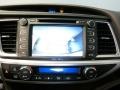 Attitude Black Metallic - Highlander Limited AWD Photo No. 36