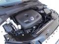  2015 XC70 T5 Drive-E 2.0 Liter DI Turbocharged DOHC 16-Valve VVT Drive-E 4 Cylinder Engine