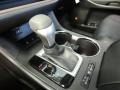 Attitude Black Metallic - Highlander Limited AWD Photo No. 37