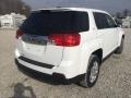 2015 Summit White GMC Terrain SLE  photo #22