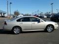 Gold Mist Metallic - Impala LT Photo No. 5